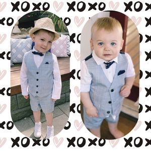 Meet your Posher, Stacey